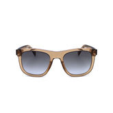 Levi's Brown Resin Sunglasses